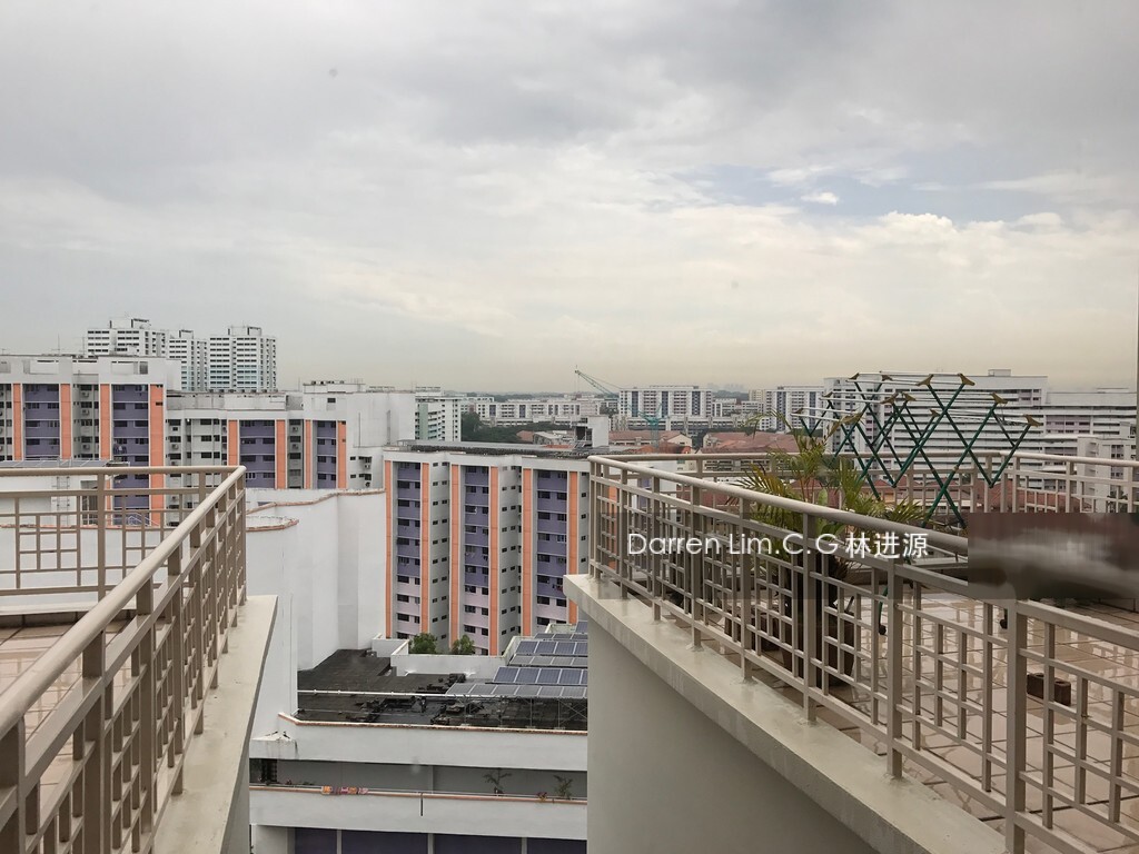 Parc Vista (D22), Condominium #232980861